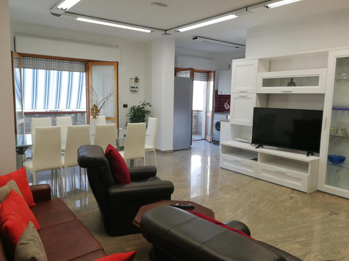 Open Space Силви Марина Екстериор снимка